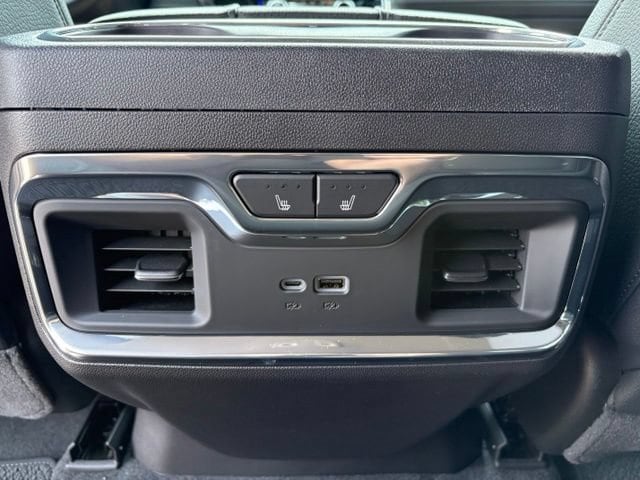 2026 GMC Sierra 1500 Denali - Photo 14