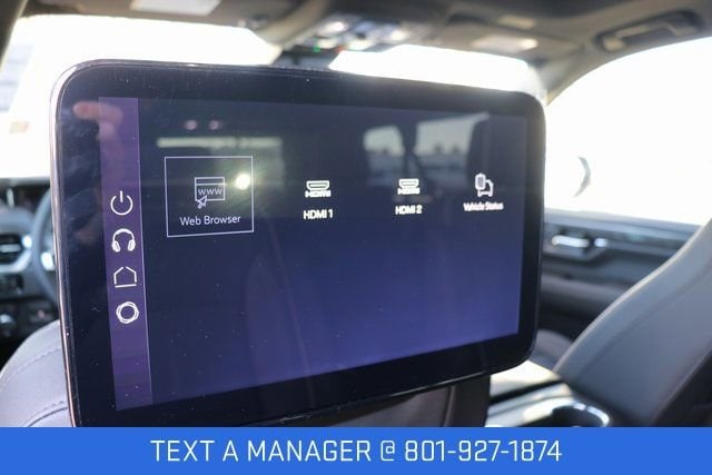 2026 GMC Yukon XL Elevation - Photo 20