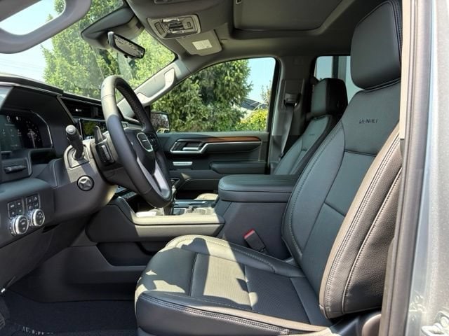 2026 GMC Sierra 1500 Denali - Photo 20