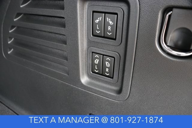 2026 Buick Enclave Preferred - Photo 15