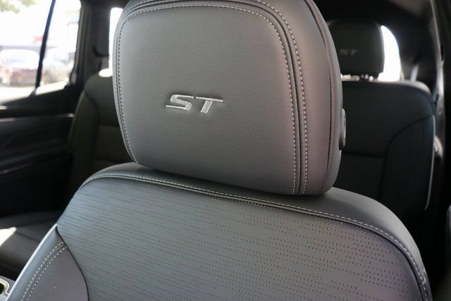 2026 Buick Enclave Sport Touring - Photo 21