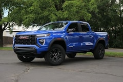 2025 GMC Canyon Elevation Truck