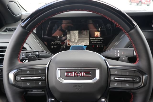 2026 GMC Yukon XL AT4 Ultimate - Photo 28
