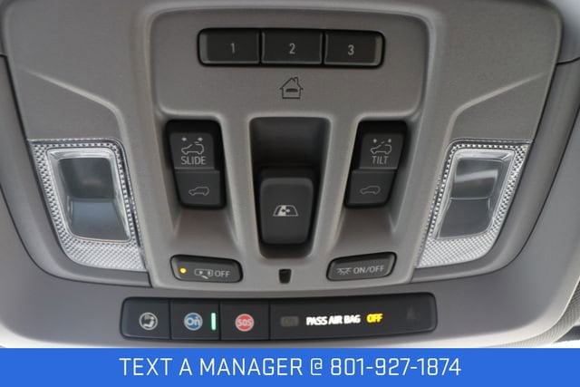 2026 GMC Sierra 2500HD SLT - Photo 32