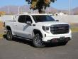 Used 2023 GMC Sierra 1500 AT4 Truck Crew Cab