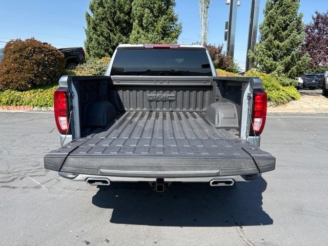 2026 GMC Sierra 1500 SLE - Photo 9