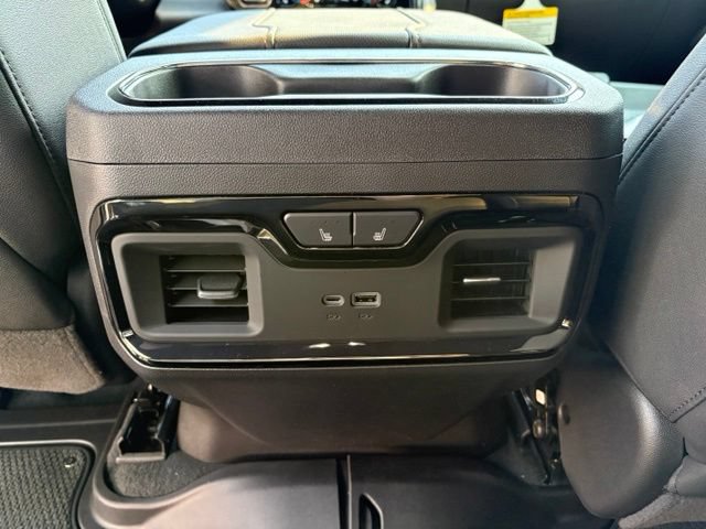 2026 GMC Sierra 1500 AT4 - Photo 15