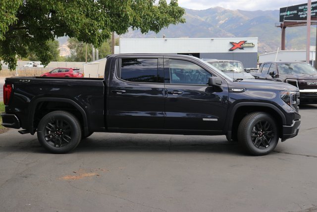 2026 Gmc Sierra 1500 Elevation photo 3