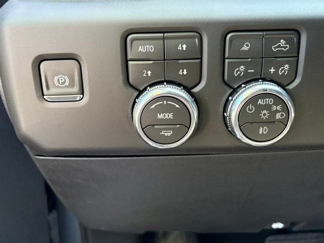 2026 GMC Sierra 1500 AT4 - Photo 19