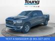 Used 2024 Ram 1500 Laramie Crew Cab 4x4 57 Box Truck Crew Cab