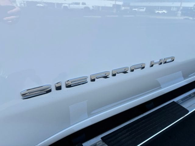 2026 GMC Sierra 3500HD SLT - Photo 20