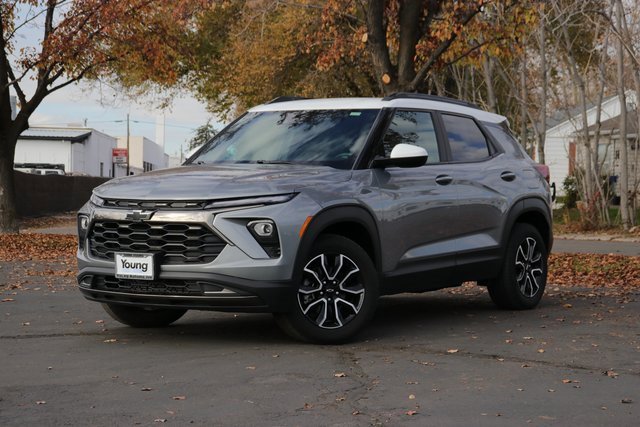 2024 Chevrolet TrailBlazer Activ's photo