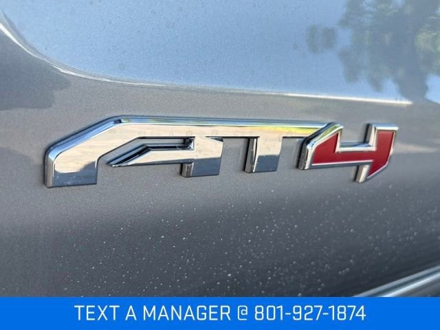 2026 GMC Sierra 1500 AT4 - Photo 18