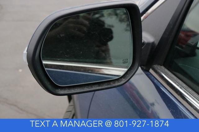 2026 Buick Enclave Preferred - Photo 10