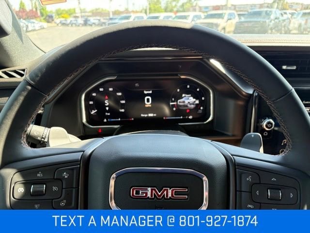 2026 GMC Sierra 1500 AT4 - Photo 24