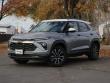 Used 2024 Chevrolet Trailblazer Activ SUV
