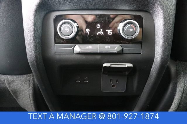 2026 Buick Enclave Preferred - Photo 19