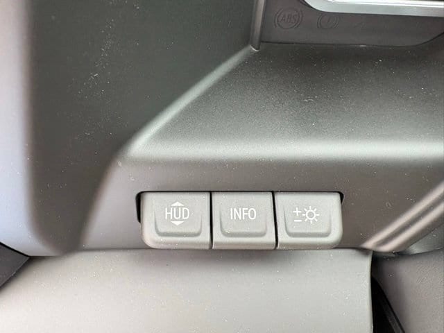 2026 GMC Sierra 1500 AT4 - Photo 24