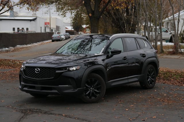 2025 Mazda CX-50 Preferred's photo