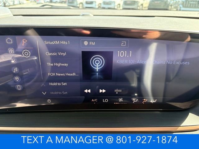 2026 Buick Envision Sport Touring - Photo 20