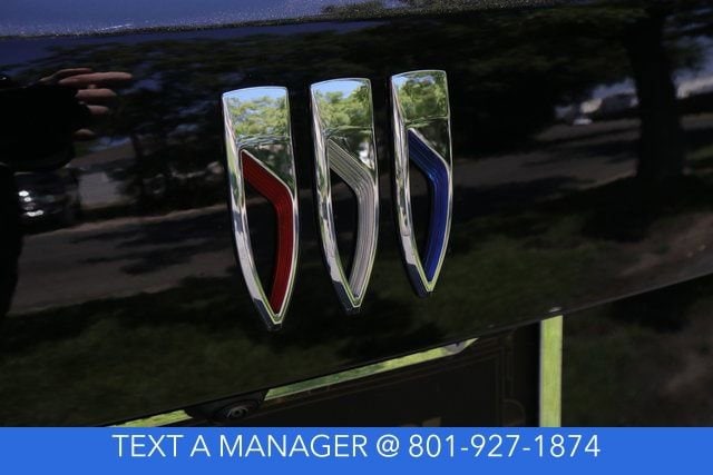 2025 Buick Envision Preferred - Photo 7