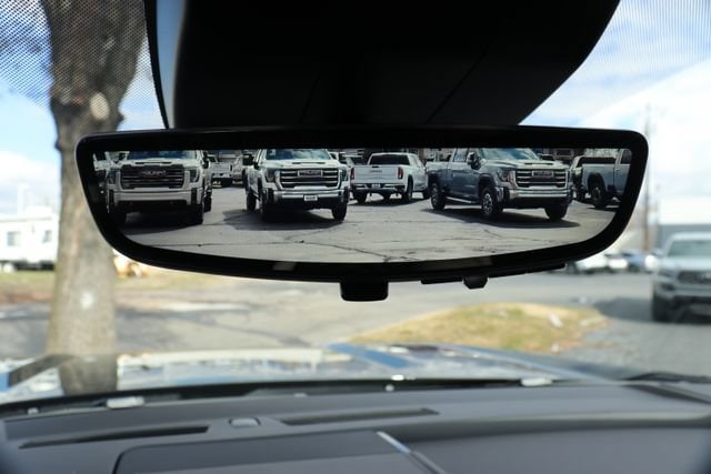 2026 GMC Yukon XL AT4 Ultimate - Photo 36