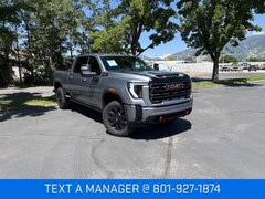 2026 GMC Sierra 3500 HD AT4 Truck