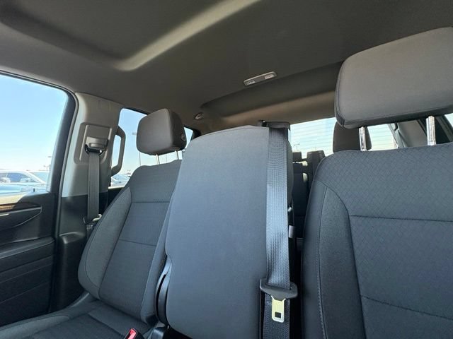 2026 GMC Sierra 1500 Elevation - Photo 18
