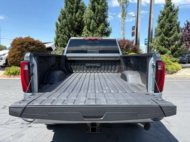 2026 GMC Sierra 2500HD Denali Ultimate - Photo 9