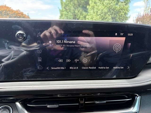 2026 Buick Envista Sport Touring - Photo 21