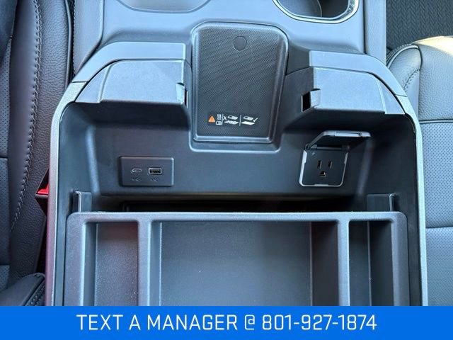 2026 GMC Sierra 3500HD Denali - Photo 33