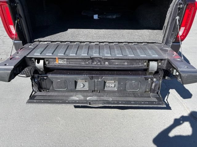 2026 GMC Sierra 1500 Denali Ultimate - Photo 9