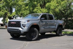 2026 GMC Canyon Elevation Truck