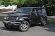 Jeep Wrangler 4xe