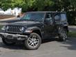Used 2024 Jeep Wrangler 4xe Sport S SUV