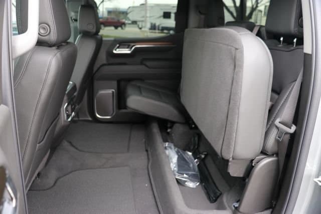 2026 GMC Sierra 1500 Denali - Photo 16