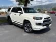 Used 2022 Toyota 4Runner Limited SUV