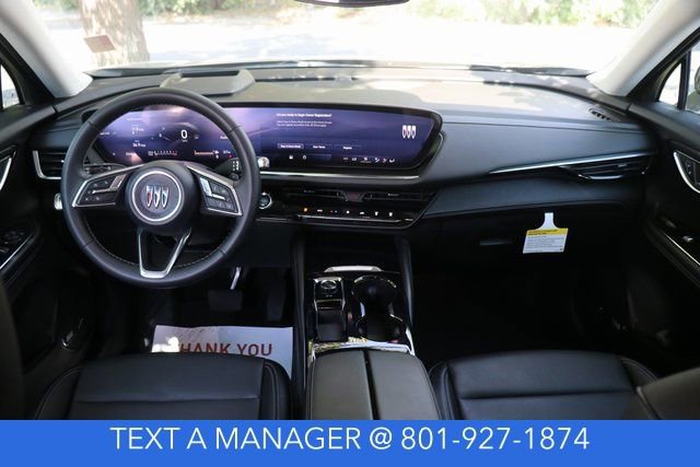 2025 Buick Envision Preferred - Photo 14