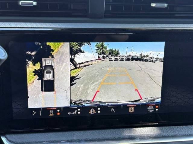 2026 GMC Sierra 2500HD Denali - Photo 27