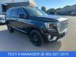 Used 2022 GMC Yukon Denali SUV