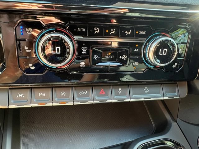 2026 GMC Sierra 1500 AT4 - Photo 29
