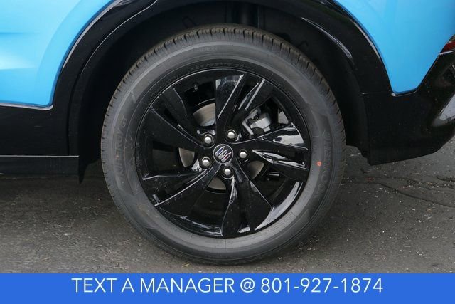 2026 Buick Encore GX Sport Touring - Photo 11