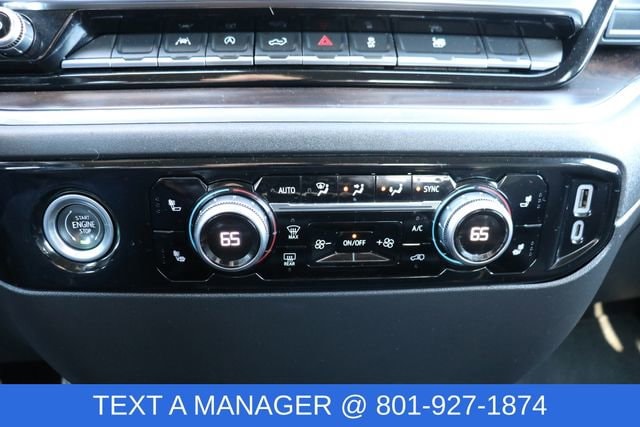 2024 GMC Sierra 1500 SLT - Photo 26