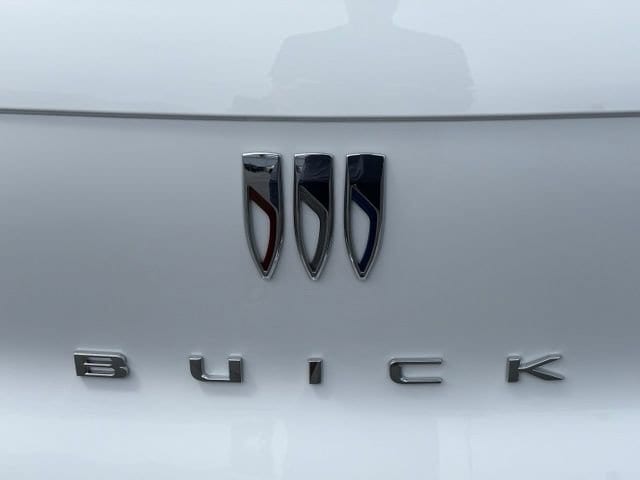 2026 Buick Envista Sport Touring - Photo 6