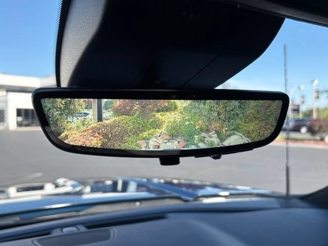 2026 GMC Sierra 3500HD Denali Ultimate - Photo 31