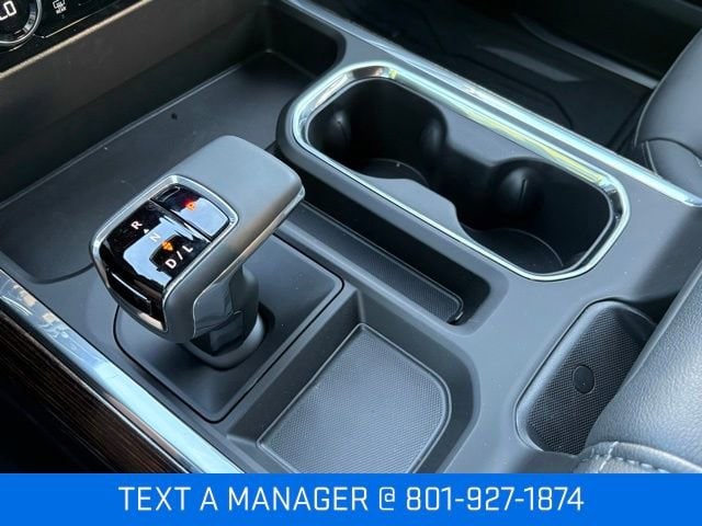 2026 GMC Sierra 1500 Elevation - Photo 30