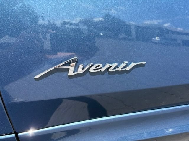 2026 Buick Envista Avenir - Photo 14