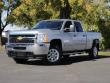 Used 2014 Chevrolet Silverado 3500 HD SRW LT Truck Crew Cab