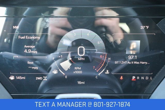 2026 GMC Yukon XL Elevation - Photo 27