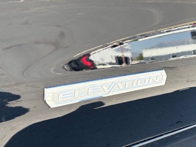 2026 GMC Sierra 1500 Elevation - Photo 16
